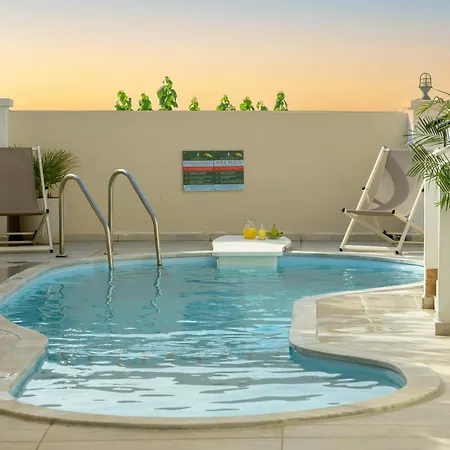 Araucaria - Private Pool, Jacuzzi, Sea View Villa Réthimno
