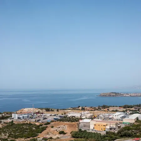 וילה Araucaria - Private Pool, Jacuzzi, Sea View