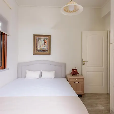 Araucaria - Private Pool, Jacuzzi, Sea View * Réthimno