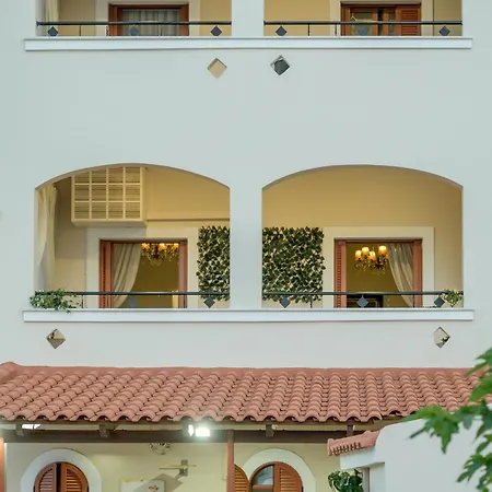 Araucaria - Private Pool, Jacuzzi, Sea View *