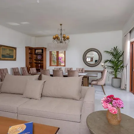 Araucaria - Private Pool, Jacuzzi, Sea View * Réthimno